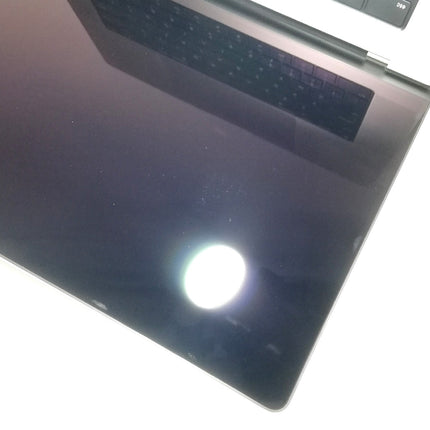 MacBook Pro M1 Max / 16インチ / 2021 / 32GB / 2TB / シルバー / ランク:B / MK1F3J/A / A2485 【中古品管理番号:42785】