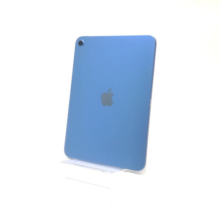 iPad A16 Wi-Fi / 10.9インチ / 2025 / 128GB / ブルー / ランク:A / MD4A4J/A / A3354 【中古品管理番号:42788】