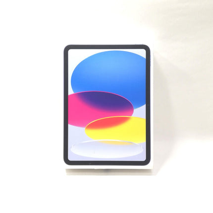 iPad A16 Wi-Fi / 10.9インチ / 2025 / 128GB / ブルー / ランク:A / MD4A4J/A / A3354 【中古品管理番号:42788】