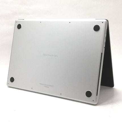 MacBook Pro M1 Pro / 16インチ / 2021 / 16GB / 512GB / シルバー / ランク:A / MK1E3J/A / A2485 【中古品管理番号:42794】