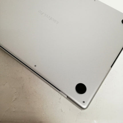 MacBook Pro M1 Pro / 16インチ / 2021 / 16GB / 512GB / シルバー / ランク:A / MK1E3J/A / A2485 【中古品管理番号:42794】