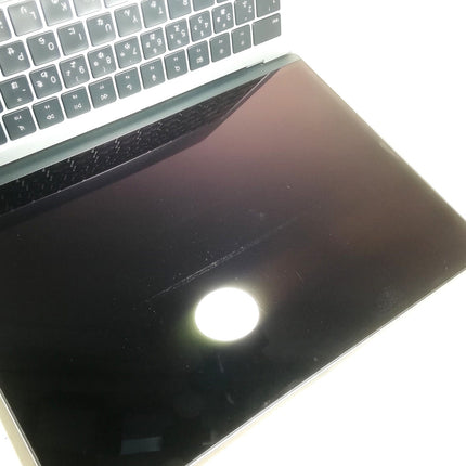 MacBook Air M4 / 13インチ / 2025 / 16GB / 256GB / スカイブルー / ランク:C / MC6T4J/A / A3240 【中古品管理番号:42795】