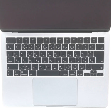 MacBook Air M4 / 13インチ / 2025 / 16GB / 256GB / スカイブルー / ランク:C / MC6T4J/A / A3240 【中古品管理番号:42795】