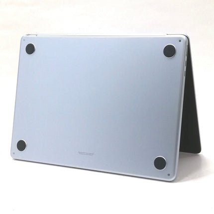 MacBook Air M4 / 13インチ / 2025 / 16GB / 256GB / スカイブルー / ランク:C / MC6T4J/A / A3240 【中古品管理番号:42795】