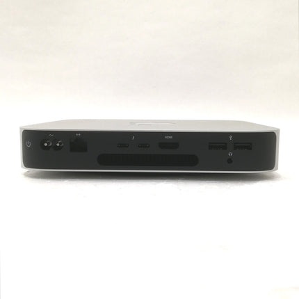 Mac mini M1 / 2020 / 8GB / 512GB / シルバー / ランク:B / MGNT3J/A / A2348 【中古品管理番号:42797】
