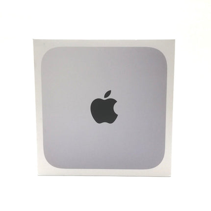 Mac mini M1 / 2020 / 8GB / 512GB / シルバー / ランク:B / MGNT3J/A / A2348 【中古品管理番号:42797】