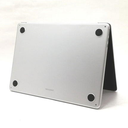 MacBook Air M2 / 13インチ / 2022 / 16GB / 512GB / シルバー / ランク:C / MLY03J/A / A2681 【中古品管理番号:42798】
