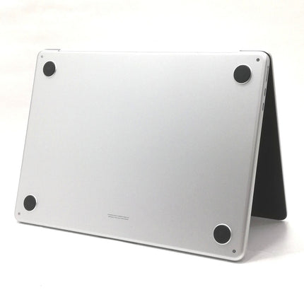 MacBook Air M3 / 13インチ / 2024 / 16GB / 256GB / シルバー / ランク:B / MC8H4J/A / A3113 【中古品管理番号:42800】