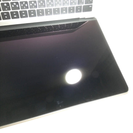 MacBook Air M3 / 13インチ / 2024 / 16GB / 256GB / シルバー / ランク:B / MC8H4J/A / A3113 【中古品管理番号:42800】