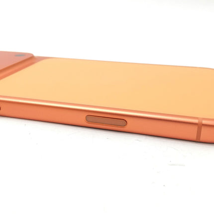 iPhone 17 Pro Max / 2025 / 512GB / コズミックオレンジ / 国内版SIMフリー / ランク:B / MFYD4J/A / A3525 【中古品管理番号:42801】