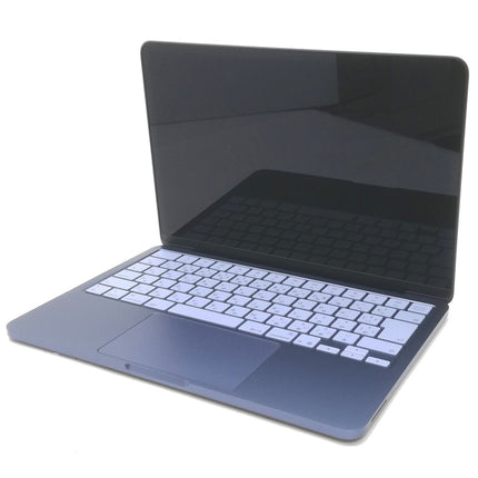 MacBook Neo A18 Pro / 13インチ / 2026 / 8GB / 512GB / インディゴ / ランク:A / MHFG4J/A / A3404 【中古品管理番号:42802】