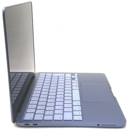 MacBook Neo A18 Pro / 13インチ / 2026 / 8GB / 512GB / インディゴ / ランク:A / MHFG4J/A / A3404 【中古品管理番号:42802】