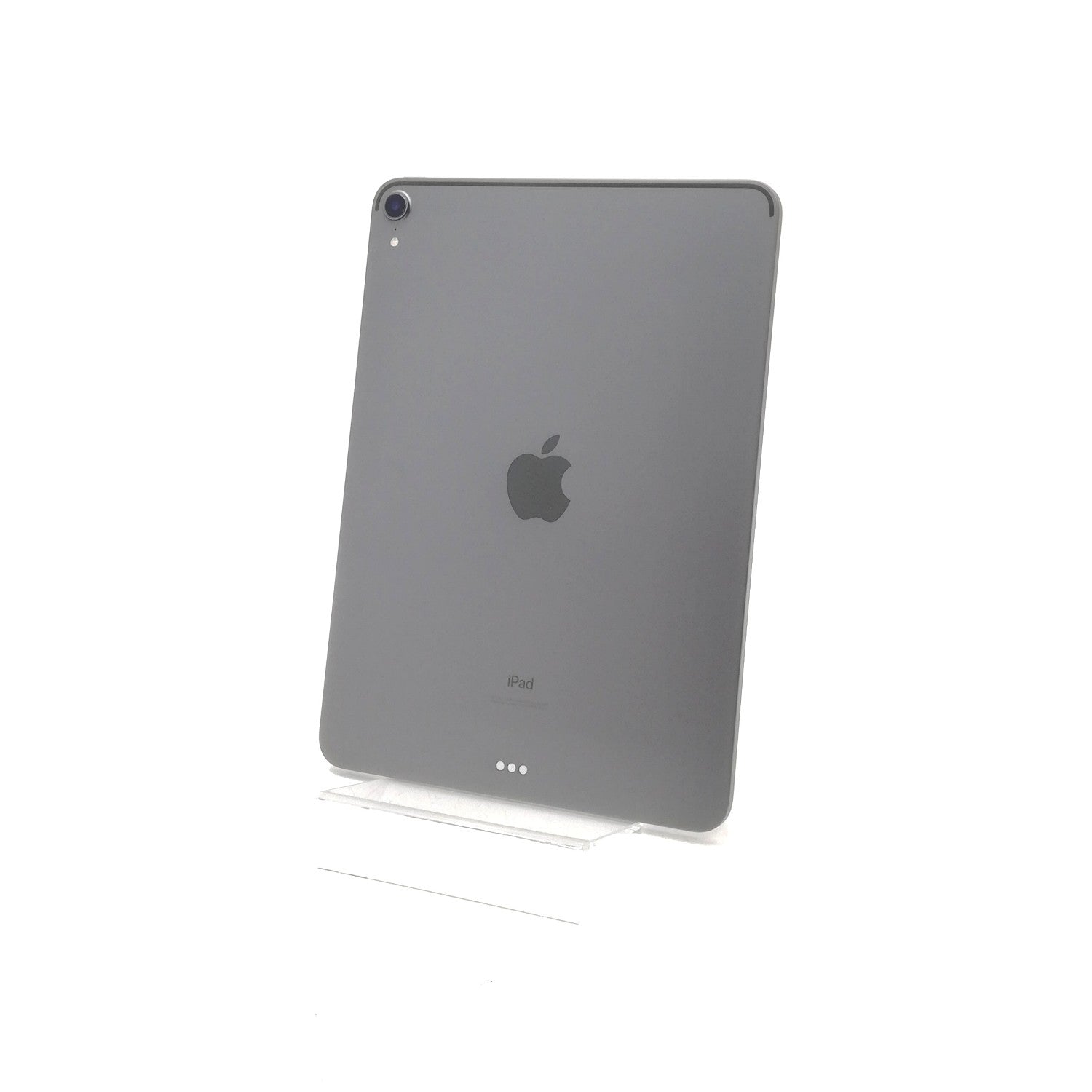 iPad Pro 第1世代 Wi-Fi / 11インチ / 2018 / 64GB / スペースグレイ / ランク:C / MTXN2J/A / A1980 【中古品管理番号:42803】