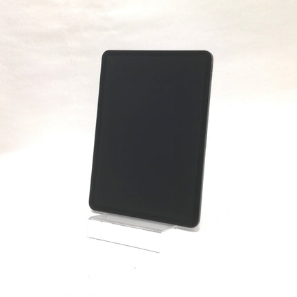 iPad Pro 第1世代 Wi-Fi / 11インチ / 2018 / 64GB / スペースグレイ / ランク:C / MTXN2J/A / A1980 【中古品管理番号:42803】