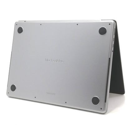 MacBook Pro M3 / 14インチ / Nov 2023 / 8GB / 1TB / スペースグレイ / ランク:B / MTL83J/A / A2918 【中古品管理番号:42805】