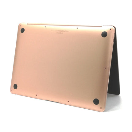 MacBook Air M1 / 13インチ / 2020 / 8GB / 512GB / ゴールド / ランク:C / MGNE3J/A / A2337 【中古品管理番号:42807】