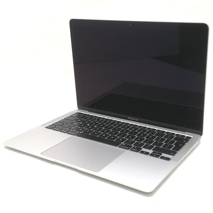 MacBook Air M1 / 13インチ / 2020 / 8GB / 256GB / シルバー / ランク:C / MGN93J/A / A2337 【中古品管理番号:42809】