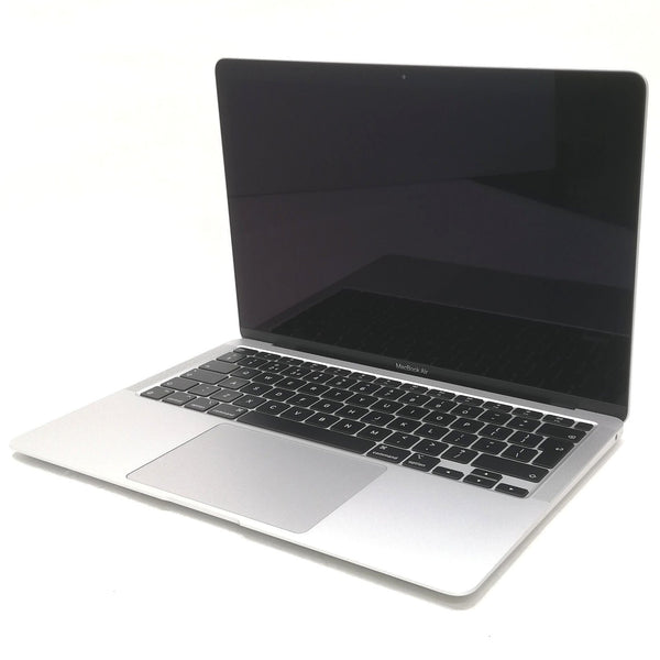 MacBook Air M1 / 13インチ / 2020 / 8GB / 256GB / シルバー / ランク:C / MGN93J/A / A2337 【中古品管理番号:42809】