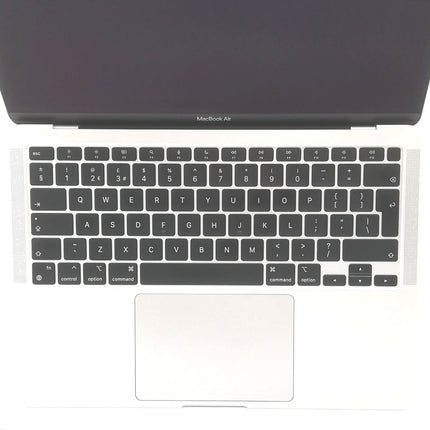 MacBook Air M1 / 13インチ / 2020 / 8GB / 256GB / シルバー / ランク:C / MGN93J/A / A2337 【中古品管理番号:42809】