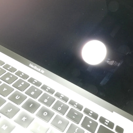 MacBook Air M1 / 13インチ / 2020 / 8GB / 256GB / シルバー / ランク:C / MGN93J/A / A2337 【中古品管理番号:42809】