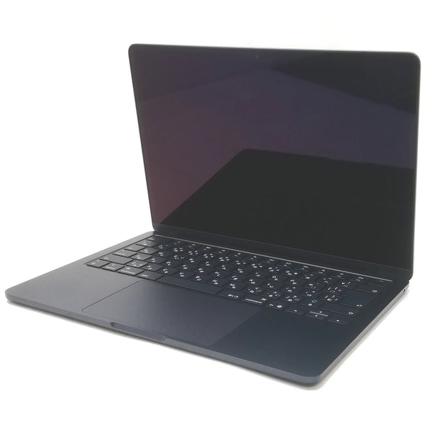 MacBook Air M5 / 13インチ / 2026 / 16GB / 512GB / ミッドナイト / ランク:B / MDHE4J/A / A3449 【中古品管理番号:42811】