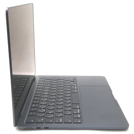 MacBook Air M5 / 13インチ / 2026 / 16GB / 512GB / ミッドナイト / ランク:B / MDHE4J/A / A3449 【中古品管理番号:42811】