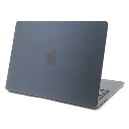 MacBook Air M5 / 13インチ / 2026 / 16GB / 512GB / ミッドナイト / ランク:B / MDHE4J/A / A3449 【中古品管理番号:42811】