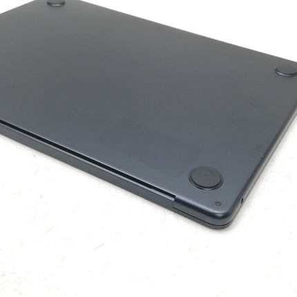 MacBook Air M2 / 13インチ / 2022 / 24GB / 2TB / ミッドナイト / ランク:C / MLY43J/A / A2681 【中古品管理番号:42815】