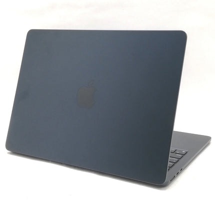 MacBook Air M2 / 13インチ / 2022 / 24GB / 2TB / ミッドナイト / ランク:C / MLY43J/A / A2681 【中古品管理番号:42815】