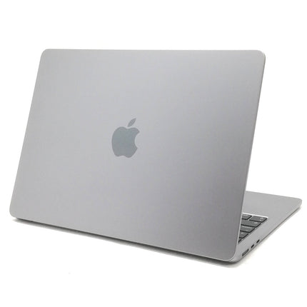 MacBook Air M2 / 13インチ / 2022 / 24GB / 256GB / スペースグレイ / ランク:B / MLXW3J/A / A2681 【中古品管理番号:42818】