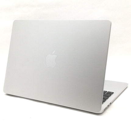 MacBook Air M2 / 13インチ / 2022 / 8GB / 256GB / シルバー / ランク:C / MLXY3J/A / A2681 【中古品管理番号:42819】