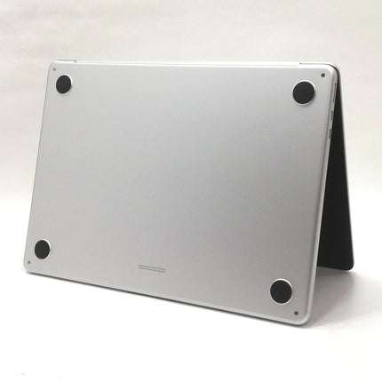 MacBook Air M2 / 13インチ / 2022 / 8GB / 256GB / シルバー / ランク:C / MLXY3J/A / A2681 【中古品管理番号:42819】