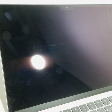 MacBook Air M2 / 13インチ / 2022 / 8GB / 256GB / シルバー / ランク:C / MLXY3J/A / A2681 【中古品管理番号:42819】