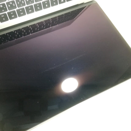 MacBook Air M2 / 13インチ / 2022 / 8GB / 256GB / シルバー / ランク:C / MLXY3J/A / A2681 【中古品管理番号:42819】