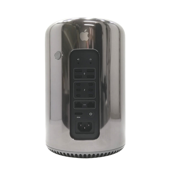 Mac Pro / 2013 / 32GB / 512GB / ブラック / ランク:B / ME253J/A / A1481 【中古品管理番号:42822】