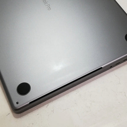 MacBook Pro M2 Pro / 16インチ / 2023 / 16GB / 512GB / スペースグレイ / ランク:C / MNW83J/A / A2991 【中古品管理番号:42826】