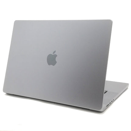 MacBook Pro M2 Pro / 16インチ / 2023 / 16GB / 512GB / スペースグレイ / ランク:C / MNW83J/A / A2991 【中古品管理番号:42826】