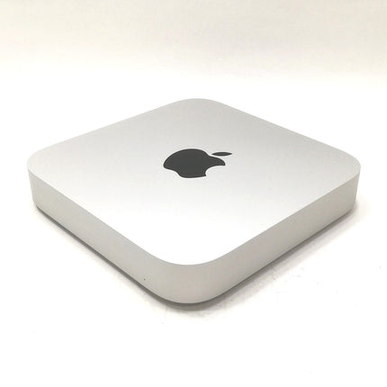 Mac mini M1 / 2020 / 16GB / 1TB / シルバー / ランク:B / MGNT3J/A / A2348 【中古品管理番号:42827】