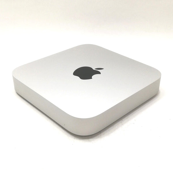 Mac mini M1 / 2020 / 16GB / 1TB / シルバー / ランク:B / MGNT3J/A / A2348 【中古品管理番号:42827】