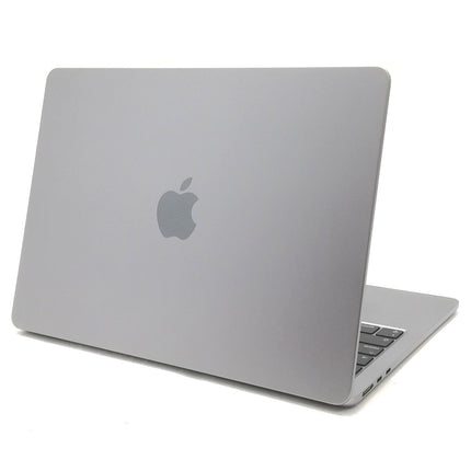 MacBook Air M2 / 13インチ / 2022 / 16GB / 512GB / スペースグレイ / ランク:B / MLXW3J/A / A2681 【中古品管理番号:42828】