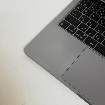MacBook Air M2 / 13インチ / 2022 / 16GB / 512GB / スペースグレイ / ランク:B / MLXW3J/A / A2681 【中古品管理番号:42828】