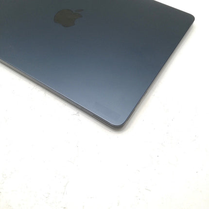 MacBook Air M2 / 13インチ / 2022 / 16GB / 512GB / ミッドナイト / ランク:C / MLY33J/A / A2681 【中古品管理番号:42834】