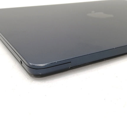 MacBook Air M2 / 13インチ / 2022 / 16GB / 512GB / ミッドナイト / ランク:C / MLY33J/A / A2681 【中古品管理番号:42834】
