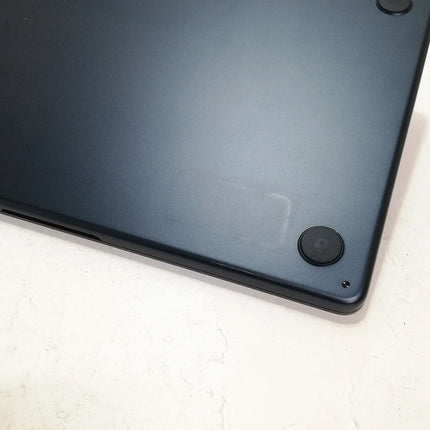 MacBook Air M2 / 13インチ / 2022 / 16GB / 512GB / ミッドナイト / ランク:C / MLY33J/A / A2681 【中古品管理番号:42834】
