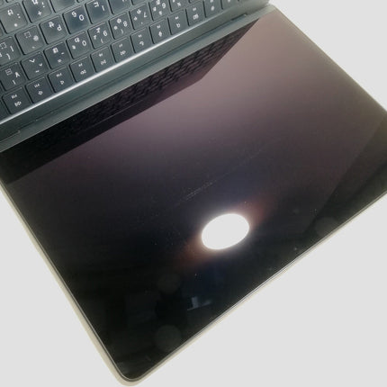MacBook Air M2 / 13インチ / 2022 / 16GB / 512GB / ミッドナイト / ランク:C / MLY33J/A / A2681 【中古品管理番号:42834】