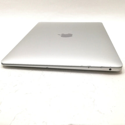 MacBook Air / 13インチ / 2020 / 8GB / 256GB / シルバー / ランク:C / MWTK2J/A / A2179 【中古品管理番号:42838】