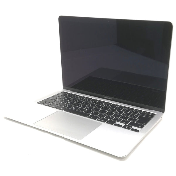 MacBook Air / 13インチ / 2020 / 8GB / 256GB / シルバー / ランク:C / MWTK2J/A / A2179 【中古品管理番号:42838】