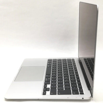 MacBook Air / 13インチ / 2020 / 8GB / 256GB / シルバー / ランク:C / MWTK2J/A / A2179 【中古品管理番号:42838】