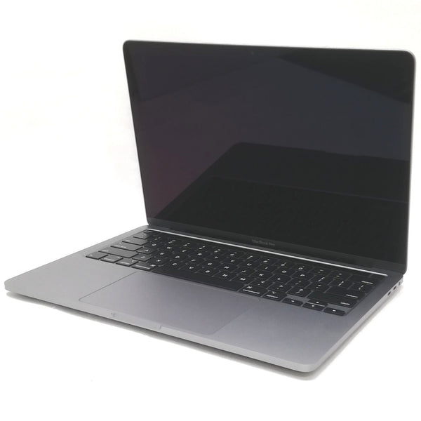 MacBook Pro / 13インチ / 2020 / 16GB / 512GB / スペースグレイ / ランク:B / MWP42J/A / A2251 【中古品管理番号:42842】