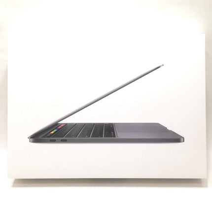 MacBook Pro / 13インチ / 2020 / 16GB / 512GB / スペースグレイ / ランク:B / MWP42J/A / A2251 【中古品管理番号:42842】